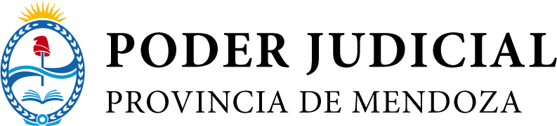 Poder Judicial de la Provincia de Mendoza