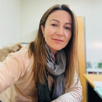 María Fernanda Díaz